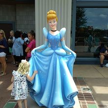 WORLD OF DISNEY