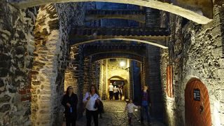 人気フォトスポット