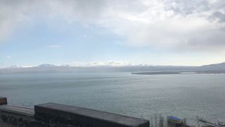 アルメニア最大の湖