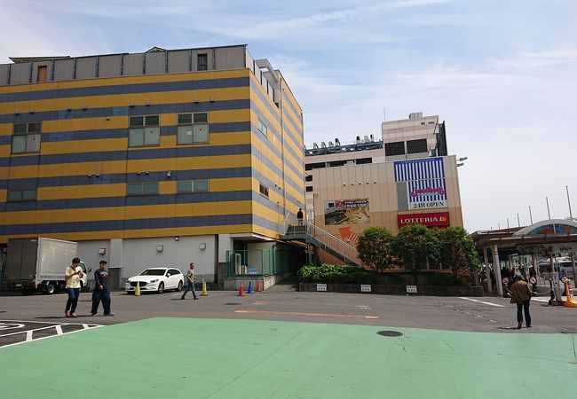 Bigfun 平和島 クチコミ アクセス 営業時間 大森 大井町 フォートラベル Bigfun 平和島 クチコミ アクセス 営業時間 大森 大井町 フォートラベル