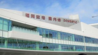 中心地からスグで便利