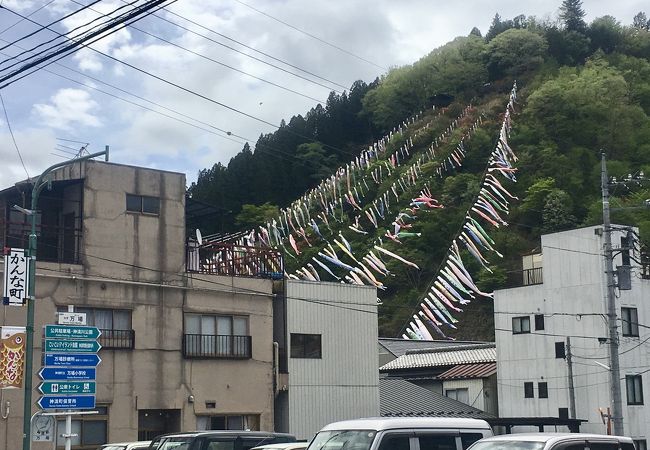 2019年5月1日から5日