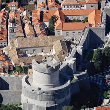 旧市街地アップ