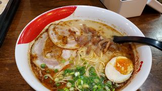 味千ラーメン（スリウォン店） 