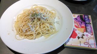 トスカーナ料理を中心としたイタリアン