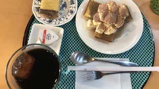 ティラミス美味