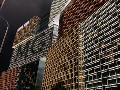 MGM マカオ 写真