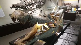 レトロな味わい