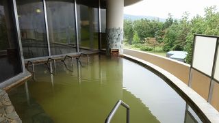 知床観光の拠点