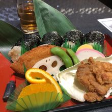 安芸むすび 1000円