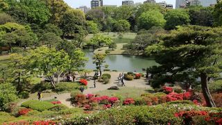 私が東京で好きな数少ない場所