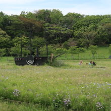 思い思いの休日が過ごせます