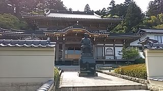 傑山寺