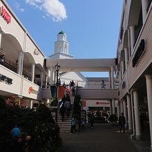 泉アウトレット