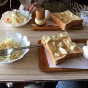 落ち着く駅チカ昭和感満載の喫茶店