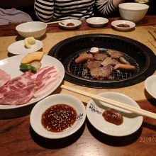 平田牧場 本店