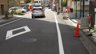 とくにかわったところはない