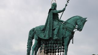 ハンガリー建国の父