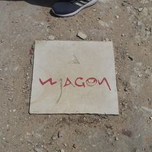 magon