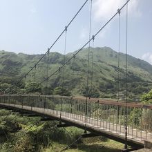 気持ちいい散策でした