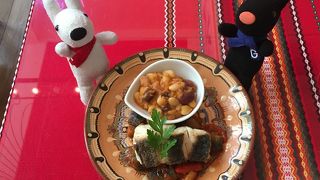 ブルガリアンダイニング トロヤン 銀座