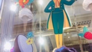 ローマのスタバ。。