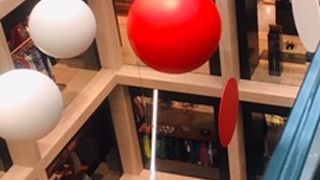 ラ リナシェンテ (ローマ ガッレリア アルベルト ソルディ店)