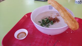 おかゆがおすすめ