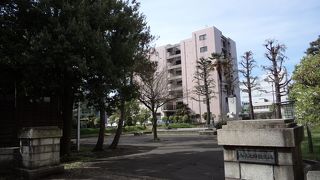 山本五十六生家