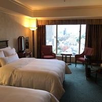 デラックスツイン