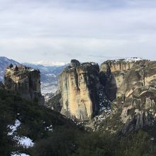 アギアトリアダ修道院