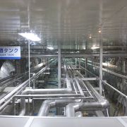 サントリー京都工場