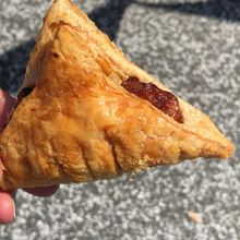 アップルパイ 300円