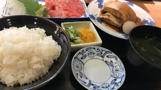 ランチ最高