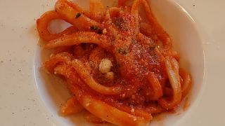 バールアリメンターリ ダニエラ