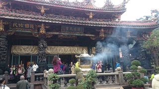 台湾のパワースポット