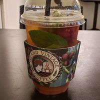アイランド ビンテージ コーヒー (ホエラーズビレッジ店)
