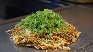 広島お好み焼き おこたろう