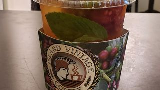 アイランド ビンテージ コーヒー (ホエラーズビレッジ店)