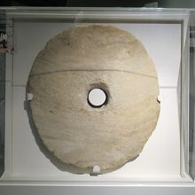 ヤップ島の石貨