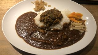 カレー屋SUN