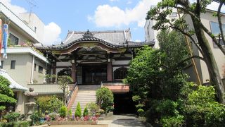 花を大切にしていました