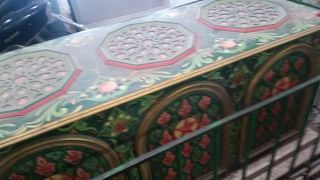 街歩きが楽しい