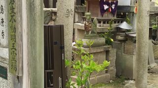 北野散策にて見つけた