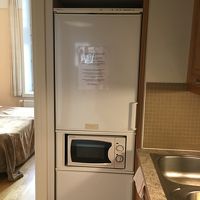 電子レンジも使えます