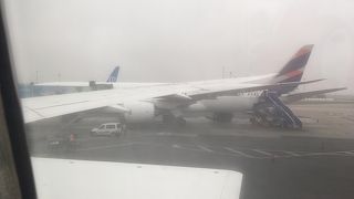 リマの空港