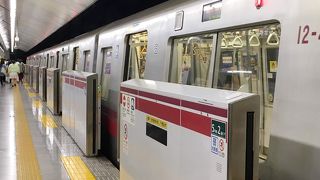 都営地下鉄 大江戸線 