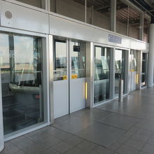 デュッセルドルフ空港