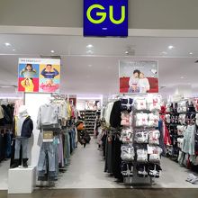 Gu 梅田店 クチコミ一覧 フォートラベル キタ 大阪駅 梅田 Gu 梅田店 クチコミ一覧 フォートラベル キタ 大阪駅 梅田