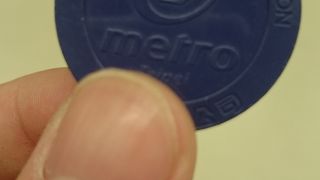 台北の移動手段